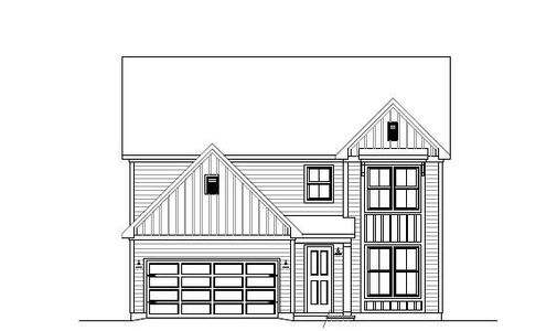 2,168sf New Home in Moncks Corner, SC.  - Slide 1