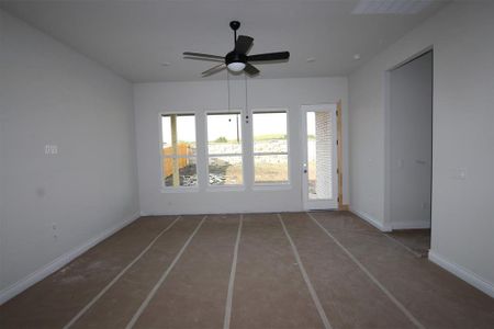 New construction Single-Family house 12002 Hurricane Haze Dr, Austin, TX 78747 Devon - Capital Series- photo 5 5