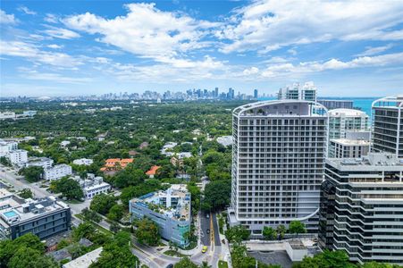 New construction Condo house 2678 Tigertail Ave, Unit 202T, Miami, FL 33133 null- photo 46 46