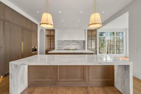 New construction Single-Family house 469 Emily Reed Ln, Atlanta, GA 30342 - image 5