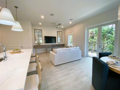 New construction Townhouse house 102 Royal Palm, Tequesta, FL 33469 - photo 11 11