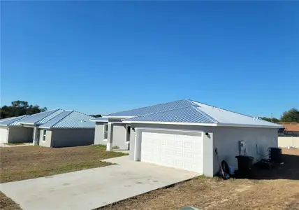 New construction Single-Family house 3248 Sw 149Th Ter, Ocala, FL 34481 - image