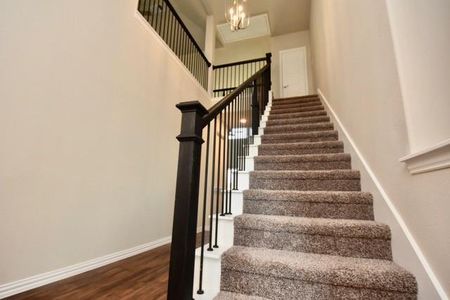 New construction Single-Family house 2408 Glasgow Wy, Denton, TX 76205 - image 19