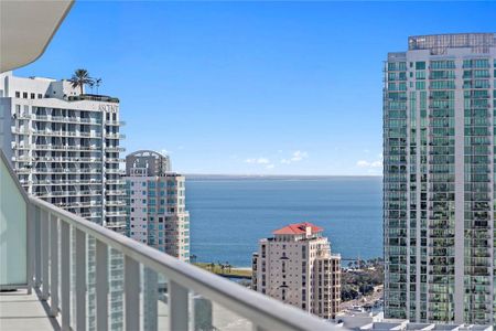 New construction Condo house 400 Central Ave, Unit 2806, St. Petersburg, FL 33701 - image 3