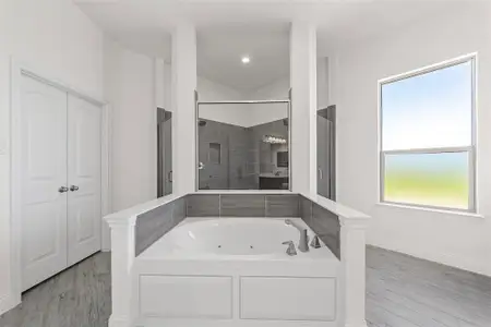 New construction Single-Family house 18145 Osage Ln, Terrell, TX 75160 - image 13