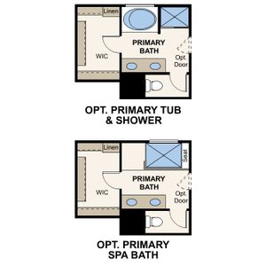 New construction Single-Family house 12470 N 304th Dr, Buckeye, AZ 85396 plan Raybun - image 7