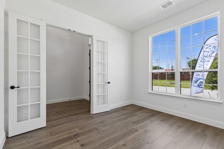 New construction Single-Family house 5716 Glynda Dr, North Richland Hills, TX 76180 plan Monte Carlo - image 15