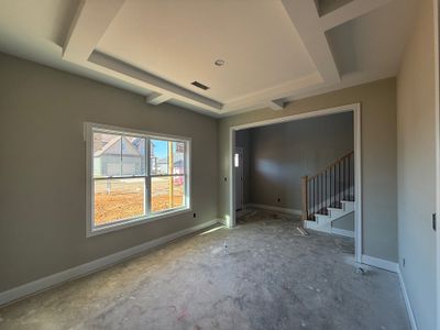 New construction Single-Family house 321 Galway Dr, Clarksville, TN 37042 plan Brayden - image 6