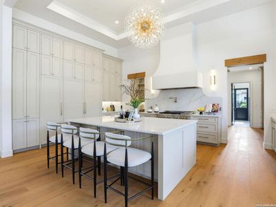 New construction Single-Family house 11221 Ensor, Boerne, TX 78006 - image 13