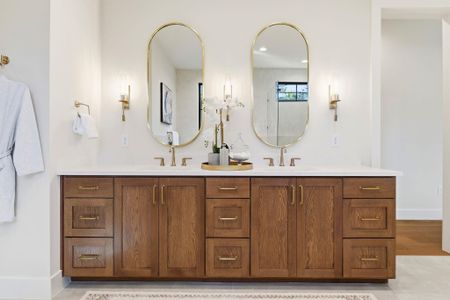 New construction Single-Family house 2803 Oak Park Dr, Austin, TX 78704 - image 16