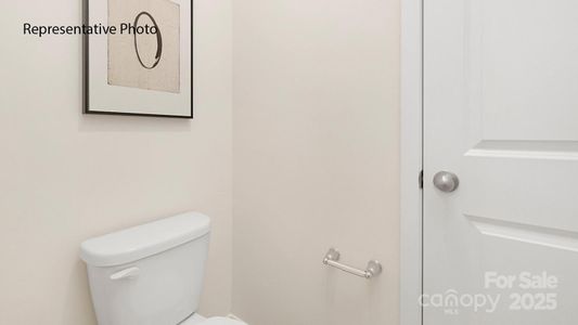 New construction Single-Family house 570 N Sparkleberry St, Chester, SC 29706 plan Darwin - image 19