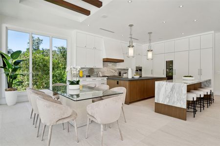 New construction Single-Family house 11400 Sw 60Th Ave, Pinecrest, FL 33156 null- photo 21 21