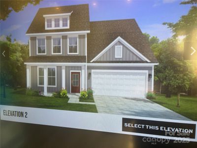 New construction Single-Family house 881 Regulus Ct, Unit 43, York, SC 29745 - image