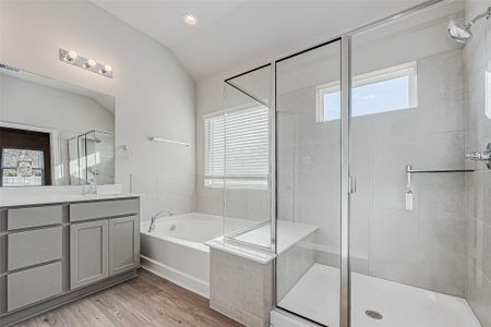 New construction Single-Family house 3919 Sugardale St, Baytown, TX 77521 - image