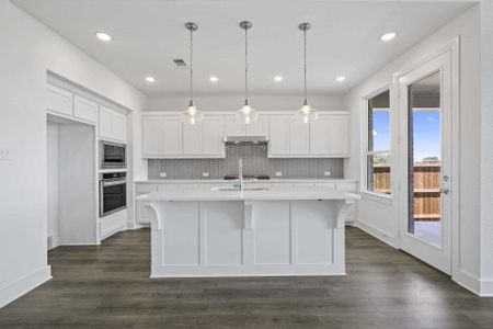 VIDA by Highland Homes in San Antonio - photo 30 30