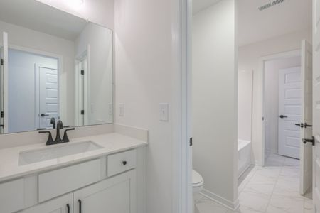 New construction Single-Family house 491 Triple Crown Cir, Gallatin, TN 37066 plan The Sutherland - image 18