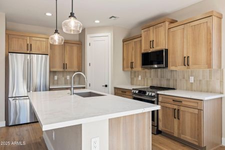 New construction Single-Family house 15 Creek Rock Cir, Sedona, AZ 86351 - image 9
