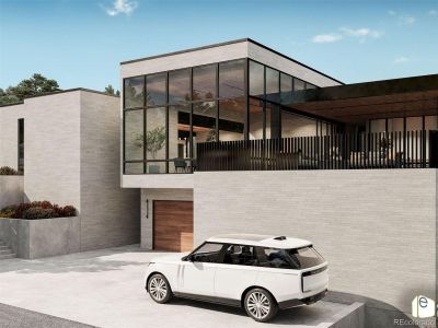 New construction Single-Family house 64 Canyon Pines Dr, Golden, CO 80403 - image 7