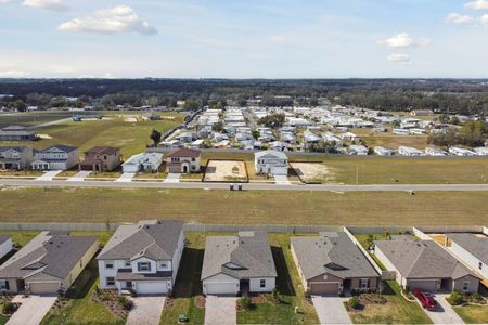 New construction Single-Family house 12227 Hilltop Farms Dr, Dade City, FL 33525 Sentinel- photo 125 125