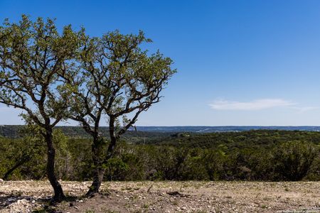 New construction Single-Family house 152 Countless Views Dr N, Kerrville, TX 78028 - image