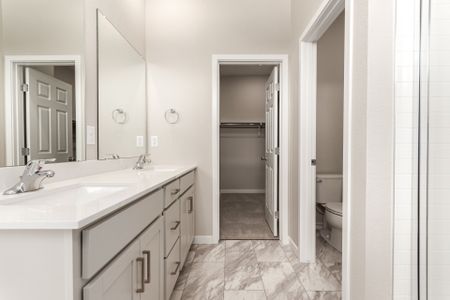 New construction Single-Family house 5775 N Jericho Wy, Aurora, CO 80019 2620- photo 8 8