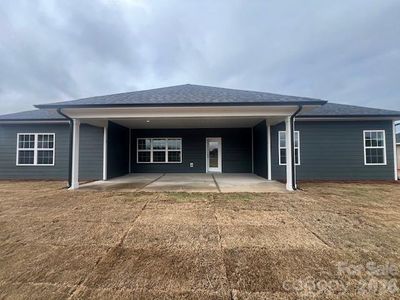 New construction Single-Family house 5138 Colchester Ct, Unit 66, Catawba, NC 28609 plan Plan 2239 - image