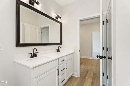 New construction Single-Family house 4506 Fairhaven Dr W, Wilson, NC 27893 - image 8