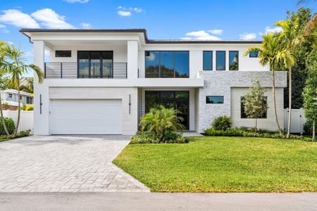 New construction Single-Family house 1408 Pine Ln, Delray Beach, FL 33444 - image