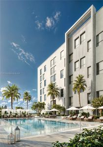 New construction Condo house 1265 Sw 22 Nd St, Unit 722, Miami, FL 33145 - image