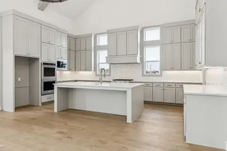 New construction Single-Family house 3631 Whimbrel Ct, Prosper, TX 75078 plan Chloe III - image 8
