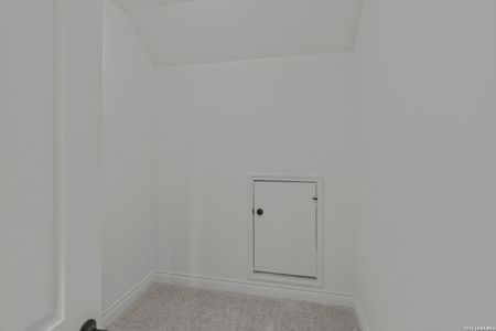 New construction Single-Family house 1328 Hallettsville, San Antonio, TX 78253 plan Caldwell - image 17