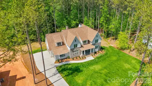 New construction Single-Family house 8016 Gulf Creek Rd, Lancaster, SC 29720 - image