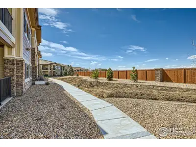New construction Multi-Family house 2435 Calais Dr, Unit G, Longmont, CO 80504 null- photo 0