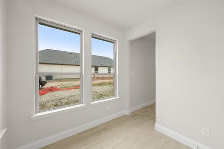 New construction Single-Family house 2821 Livestock Dr, Midlothian, TX 76065 Sonata- photo 14 14