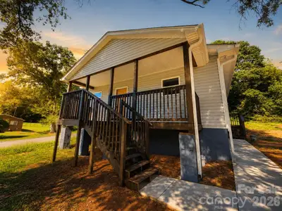 New construction Single-Family house 1105 8Th St, Statesville, NC 28677 - image