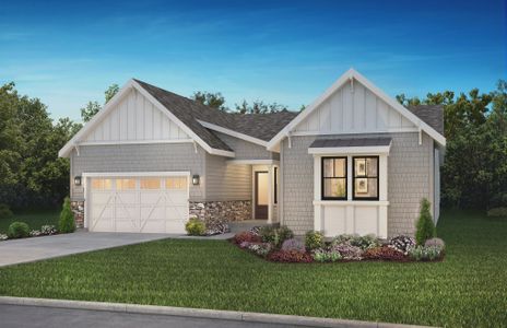 New construction Single-Family house 9240 Lake Breeze Dr, Littleton, CO 80125 null- photo 1 1