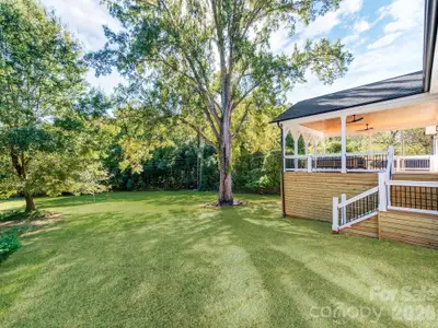 New construction Single-Family house 4637 Emory Ln, Charlotte, NC 28211 - image