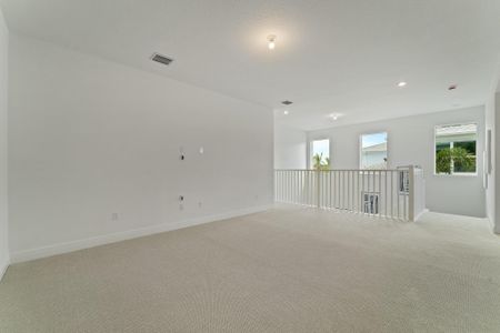 New construction Single-Family house 3519 NW Solange Ct, Jensen Beach, FL 34957 Oceana- photo 6 6