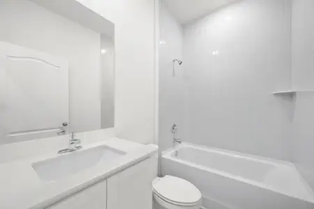 New construction Single-Family house 1923 Sw Beauregard St, Port St. Lucie, FL 34953 - image 3