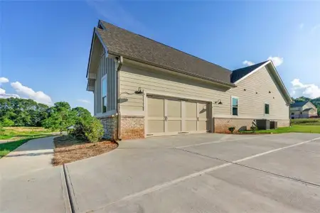 New construction Single-Family house 44 Palomino Cir, Hoschton, GA 30548 plan Kingston - image 4