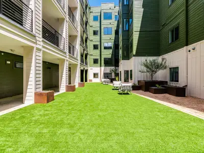 New construction Condo house 4802 S Congress Ave, Unit 310, Austin, TX 78745 null- photo 0