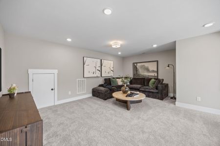 New construction Single-Family house 11105 Patina Ln, Wendell, NC 27591 - image 9