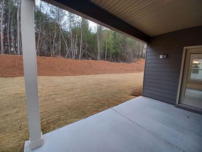 New construction Single-Family house 708 Robert Moses Dr, Gastonia, NC 28056 null- photo 23 23