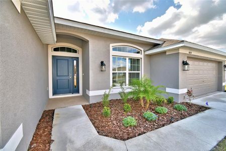 New construction Single-Family house 4023 Tullamore Ln, Auburndale, FL 33823 null- photo 1 1