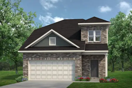 New construction Single-Family house 623 Woodhaven Lakes Dr, La Marque, TX 77568 - image