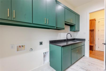 Summit Ranch by Cross Custom Homes in Aledo - image 8