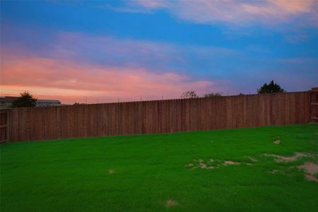 New construction Single-Family house 3519 Austin St, Gainesville, TX 76240 Nueces- photo 30 30