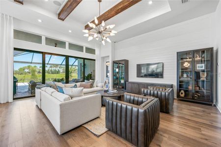 New construction Single-Family house 8913 Bernini Pl, Sarasota, FL 34240 null- photo 7 7