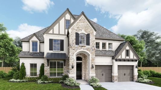 New construction Single-Family house 29615 Apple Glen Ct, Fulshear, TX 77494 null- photo 11 11