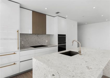 New construction Condo house 2678 Tigertail Ave, Unit 1707, Miami, FL 33133 null- photo 0